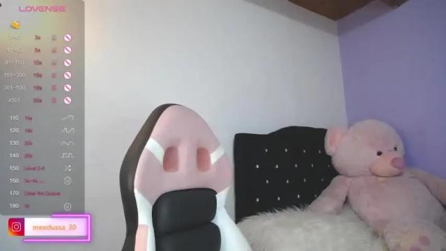 Thumbnail 3, medusa_20's Stream at Chaturbate, 15 months ago