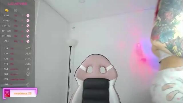 Image 7 of medusa_20 Stream on Chaturbate on 2 months ago