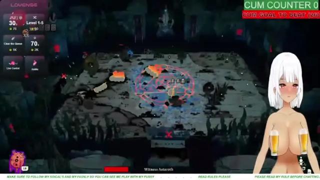 Image 7 of medusa_morningstar Stream on Chaturbate on 15 months ago