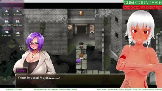 Image 12 of medusa_morningstar Stream on Chaturbate on 17 months ago