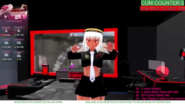 Image 6 of medusa_morningstar Stream on Chaturbate on 14 months ago