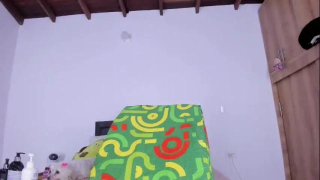Thumbnail 2, medussa13's Stream at Chaturbate, 28 days ago