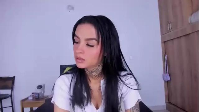 Thumbnail 1, medussa13's Stream at Chaturbate, 1 day ago