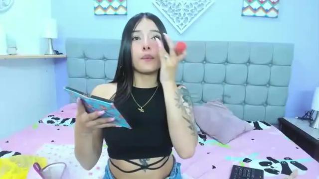 Image 2 of medussa_sexx Stream on Chaturbate on 20 months ago