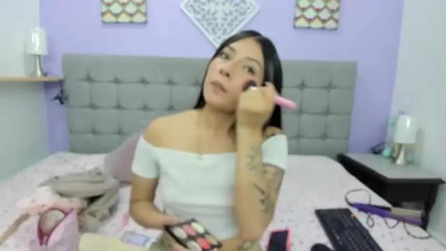 Image 2 of medussa_sexx Stream on Chaturbate on 19 months ago