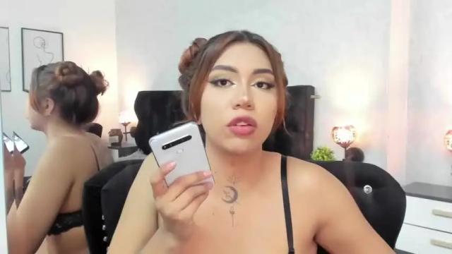 Thumbnail 3, medussa_w's Stream at Chaturbate, 15 months ago