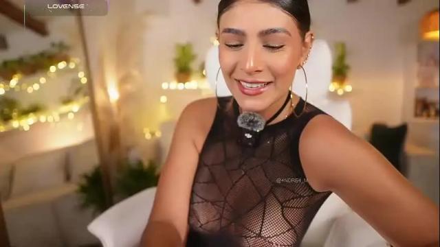 Thumbnail 2, meegan1's Stream at Chaturbate, 22 days ago