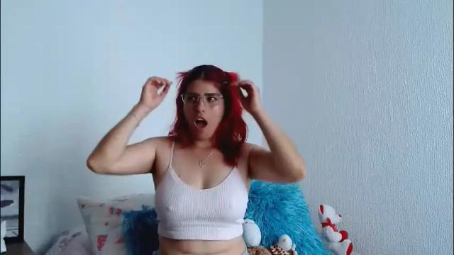 Image 6 of meehturt Stream on Chaturbate on 26 days ago