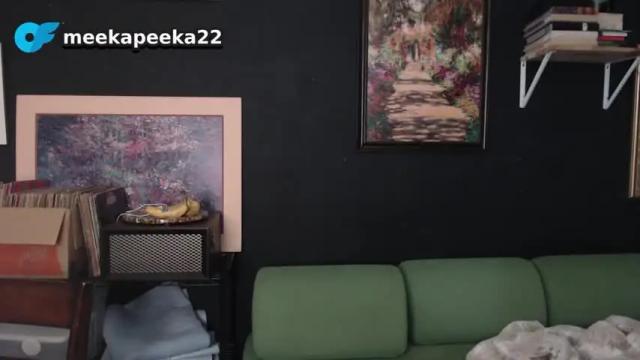 Image 11 of meekapeeka Stream on Chaturbate on 14 months ago