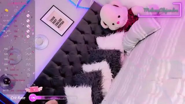 Thumbnail 3, meelanyalejandraa's Stream at Chaturbate, 14 months ago