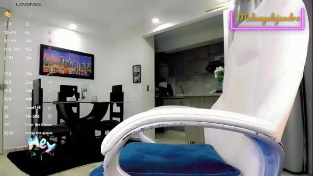 Image 10 of meelanyalejandraa Stream on Chaturbate on 6 days ago