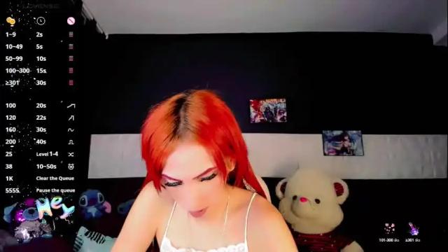 Image 3 of meelanyalejandraa Stream on Chaturbate on 4 months ago