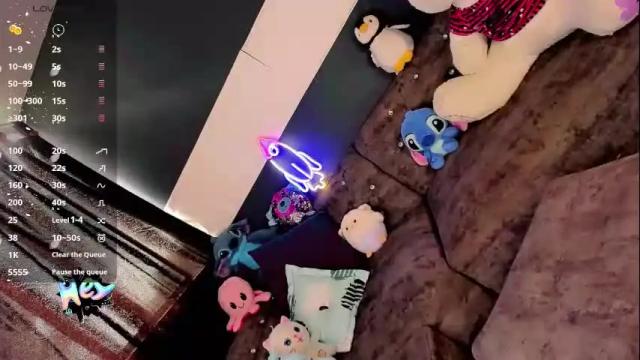 Image 7 of meelanyalejandraa Stream on Chaturbate on 4 months ago