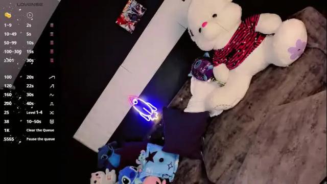 Image 10 of meelanyalejandraa Stream on Chaturbate on 4 months ago