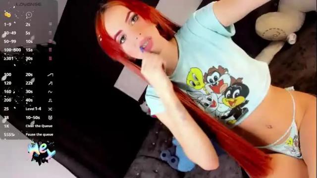 Image 10 of meelanyalejandraa Stream on Chaturbate on 4 months ago