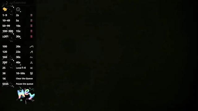 Thumbnail 3, meelanyalejandraa's Stream at Chaturbate, 4 months ago