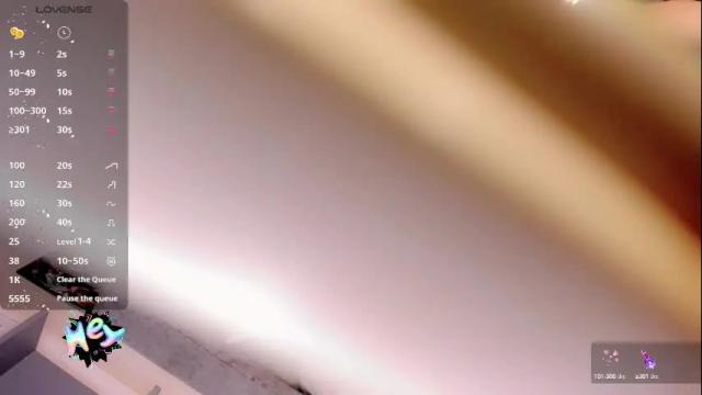 Image 7 of meelanyalejandraa Stream on Chaturbate on 3 months ago