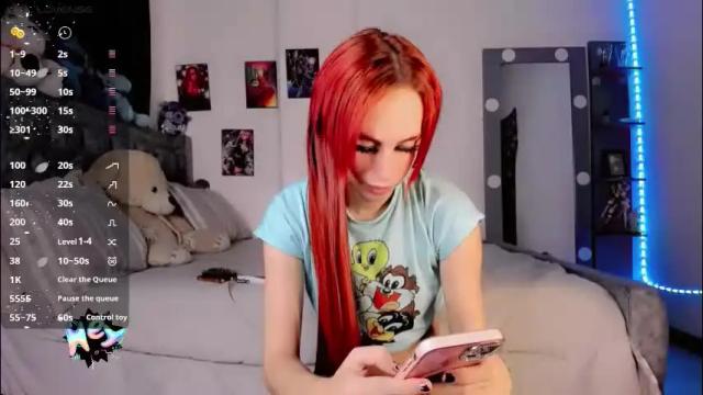 Image 12 of meelanyalejandraa Stream on Chaturbate on 3 months ago