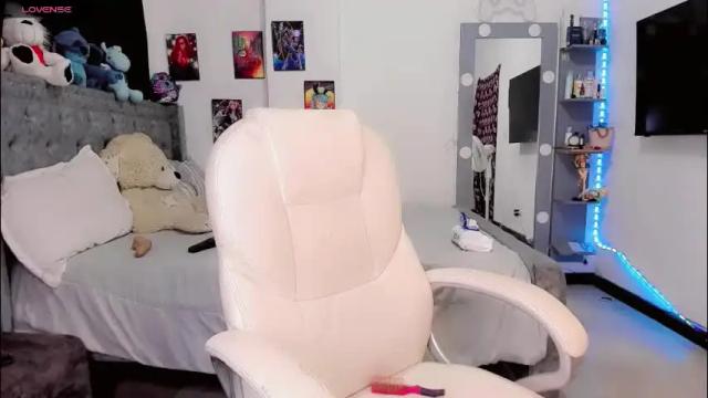 Image 12 of meelanyalejandraa Stream on Chaturbate on 2 months ago