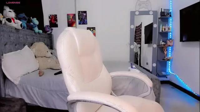 Image 3 of meelanyalejandraa Stream on Chaturbate on 2 months ago