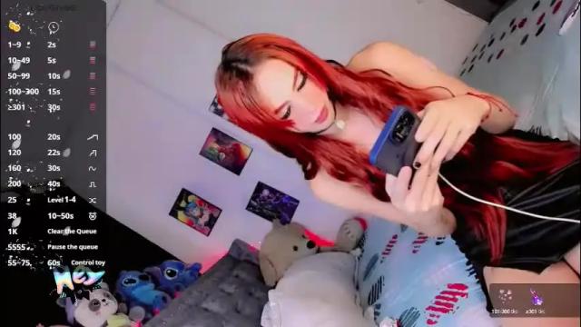 Image 12 of meelanyalejandraa Stream on Chaturbate on 1 month ago