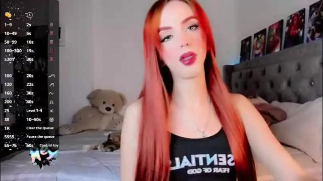 Thumbnail 2, meelanyalejandraa's Stream at Chaturbate, 1 month ago