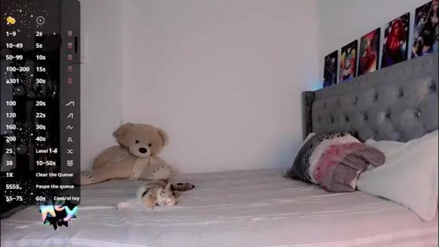 Image 8 of meelanyalejandraa Stream on Chaturbate on 1 month ago