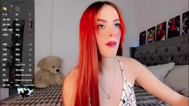 Image 11 of meelanyalejandraa Stream on Chaturbate on 1 month ago