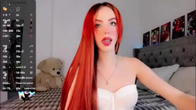 Image 2 of meelanyalejandraa Stream on Chaturbate on 1 month ago