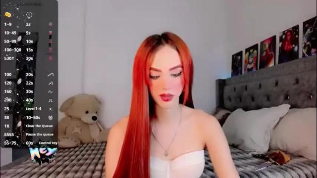 Image 3 of meelanyalejandraa Stream on Chaturbate on 1 month ago