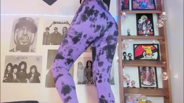 Thumbnail 2, meeowlody's Stream at Chaturbate, 4 months ago