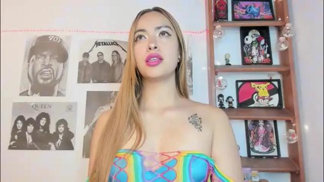 Image 3 of meeowlody Stream on Chaturbate on 3 months ago