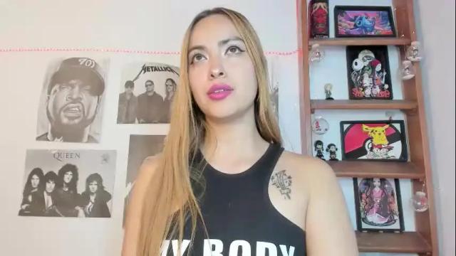 Thumbnail 1, meeowlody's Stream at Chaturbate, 3 months ago