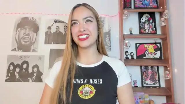 Thumbnail 3, meeowlody's Stream at Chaturbate, 2 months ago