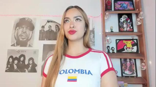 Image 6 of meeowlody Stream on Chaturbate on 2 months ago