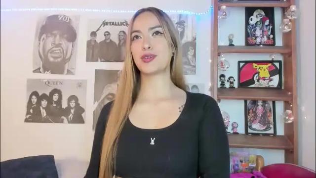 Image 4 of meeowlody Stream on Chaturbate on 2 months ago