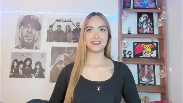 Thumbnail 1, meeowlody's Stream at Chaturbate, 1 month ago