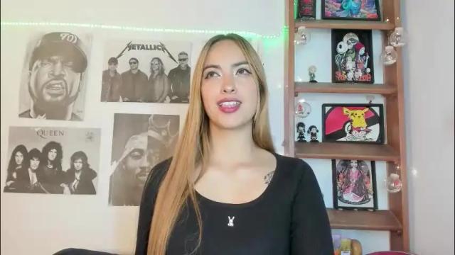 Thumbnail 2, meeowlody's Stream at Chaturbate, 1 month ago