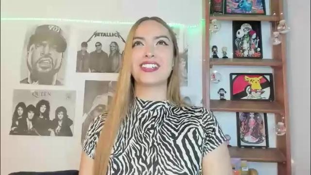 Thumbnail 2, meeowlody's Stream at Chaturbate, 29 days ago