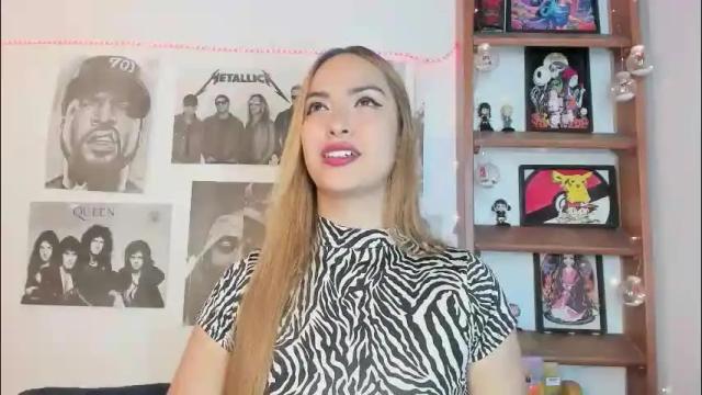 Thumbnail 3, meeowlody's Stream at Chaturbate, 29 days ago