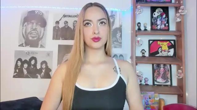 Thumbnail 1, meeowlody's Stream at Chaturbate, 27 days ago