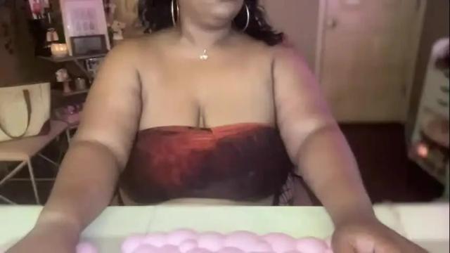 Thumbnail 2, meetsouthernpeach's Stream at Chaturbate, 1 month ago