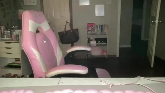 Thumbnail 1, meetsouthernpeach's Stream at Chaturbate, 2 months ago