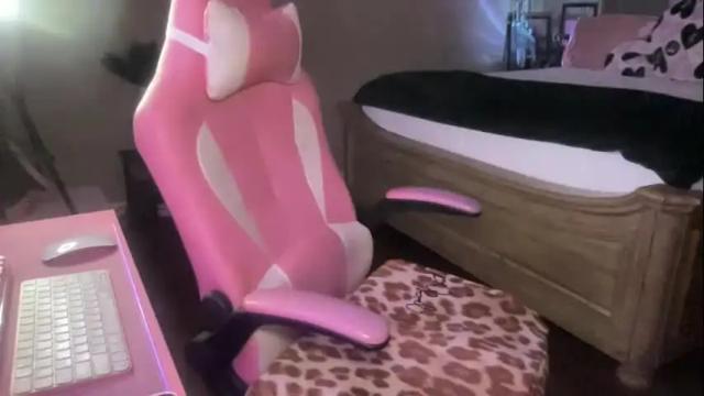 Image 2 of meetsouthernpeach Stream on Chaturbate on 1 month ago