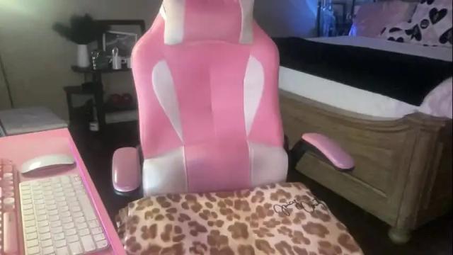 Thumbnail 2, meetsouthernpeach's Stream at Chaturbate, 1 month ago