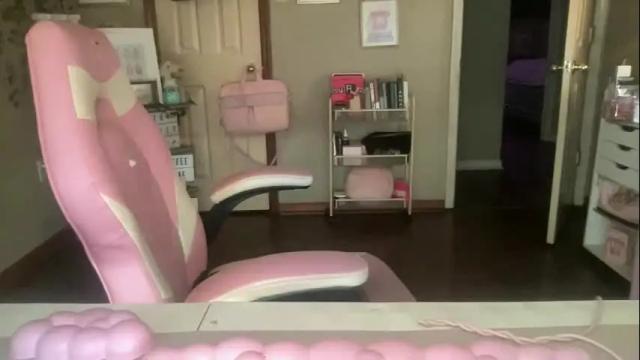 Image 12 of meetsouthernpeach Stream on Chaturbate on 1 month ago