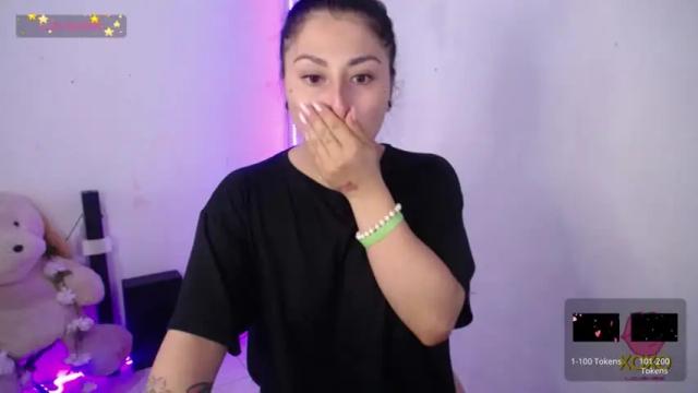 Image 2 of meg_velvet Stream on Chaturbate on 13 months ago