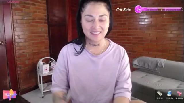 Thumbnail 1, meg_velvet's Stream at Chaturbate, 2 months ago