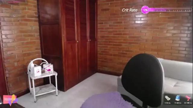 Image 12 of meg_velvet Stream on Chaturbate on 2 months ago