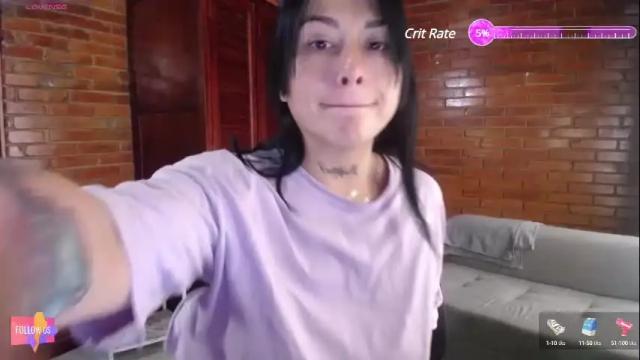 Image 2 of meg_velvet Stream on Chaturbate on 2 months ago
